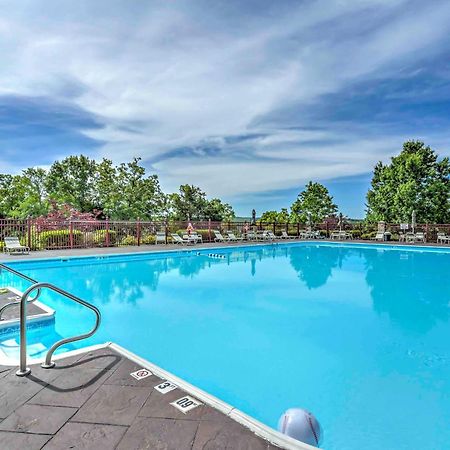 Ground-Floor Branson Condo With Community Perks Exteriér fotografie