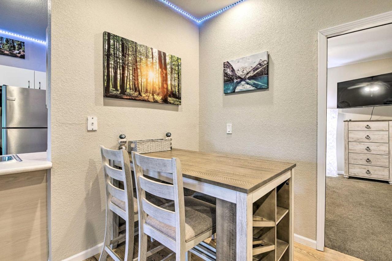 Ground-Floor Branson Condo With Community Perks Exteriér fotografie