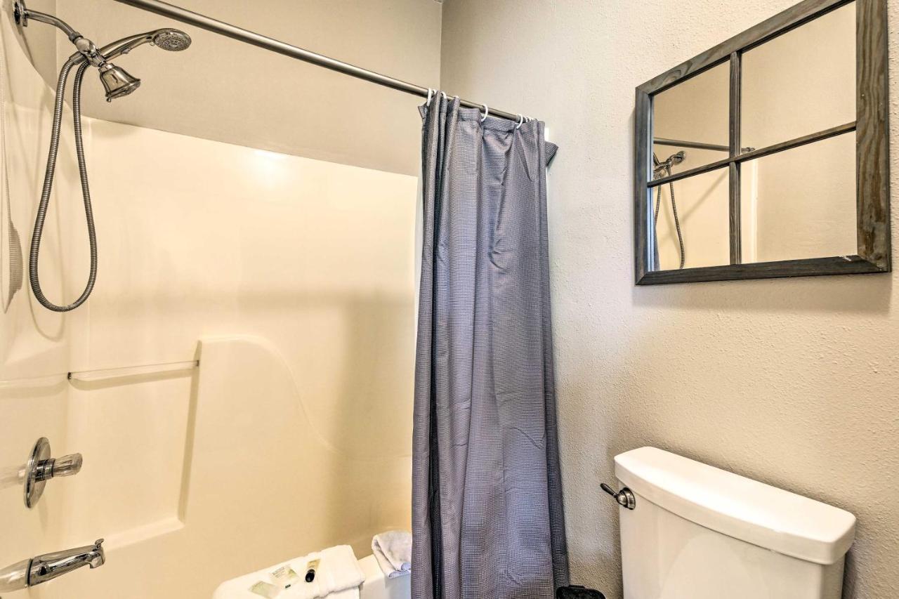 Ground-Floor Branson Condo With Community Perks Exteriér fotografie